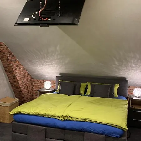 Apartment Yourhome-pm *