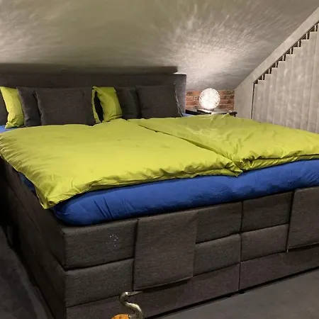 Apartment Yourhome-pm Michendorf