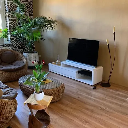 Apartament Yourhome-pm Michendorf