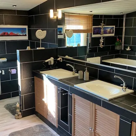 Apartament Yourhome-pm Michendorf