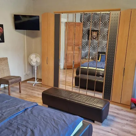 Yourhome-pm アパート *