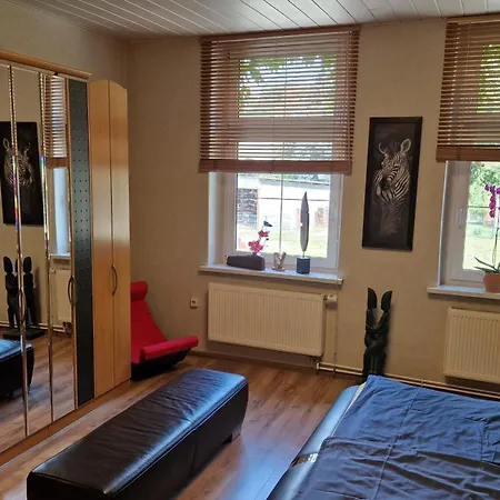 アパート Yourhome-pm ミッヒェルドルフ