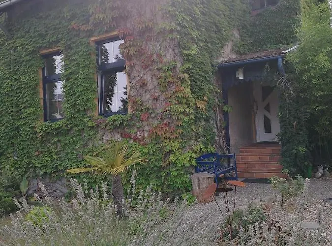 Apartamento Yourhome-pm Michendorf