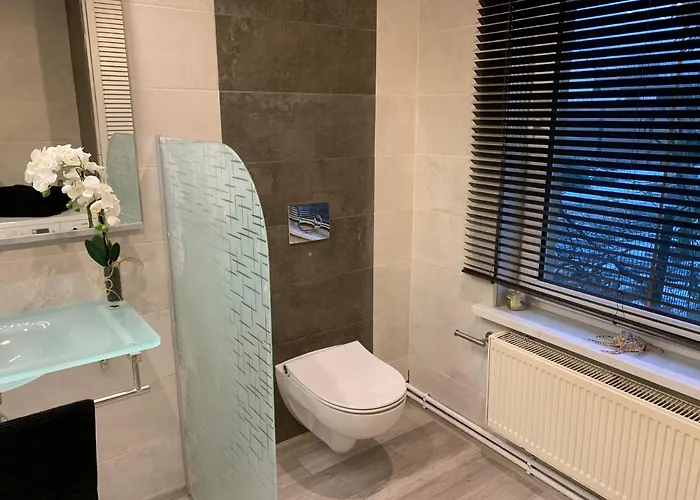 Yourhome-pm Apartamento Michendorf