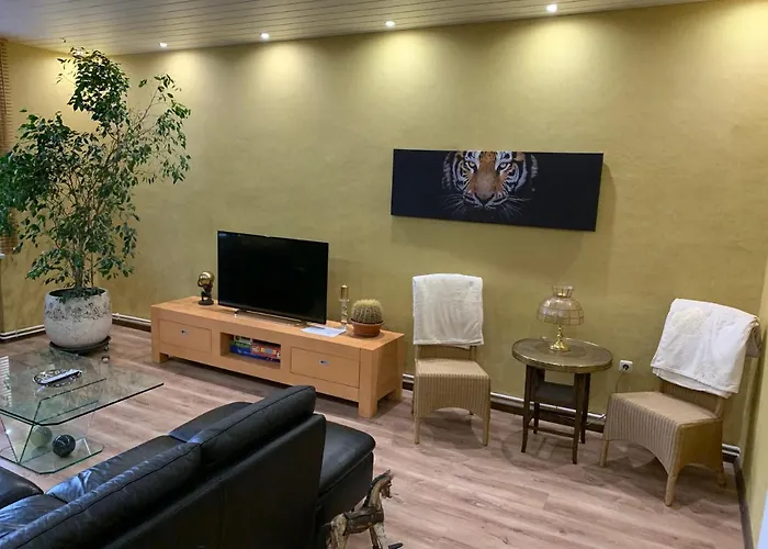 Yourhome-pm Apartamento