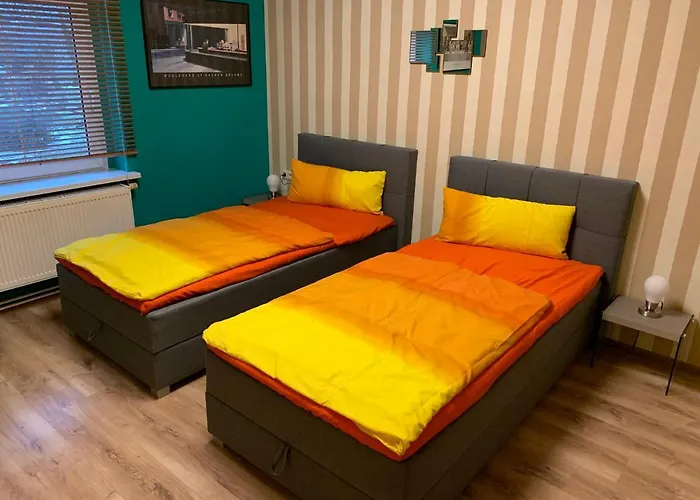 Apartamento Yourhome-pm