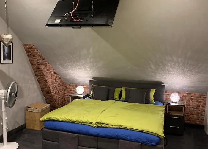 Apartamento Yourhome-pm *