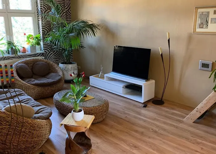 アパート Yourhome-pm ミッヒェルドルフ