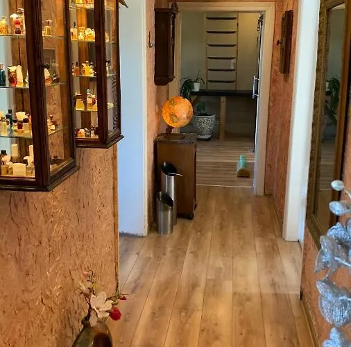 Apartamento Yourhome-pm