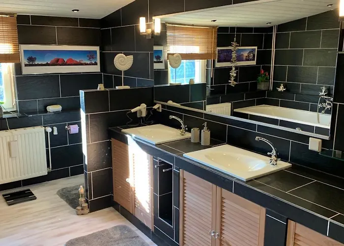 Apartamento Yourhome-pm Michendorf