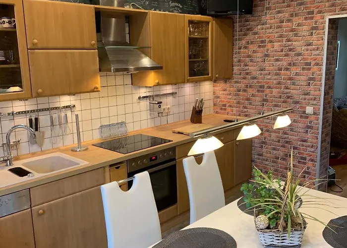 Yourhome-pm Apartamento