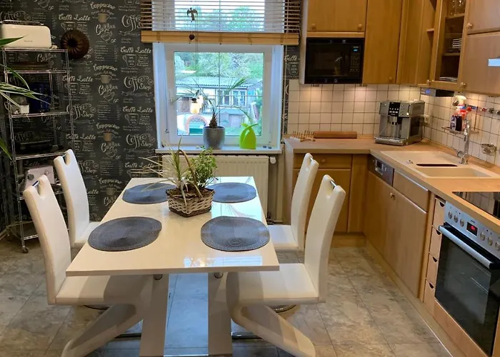 Apartamento Yourhome-pm Michendorf