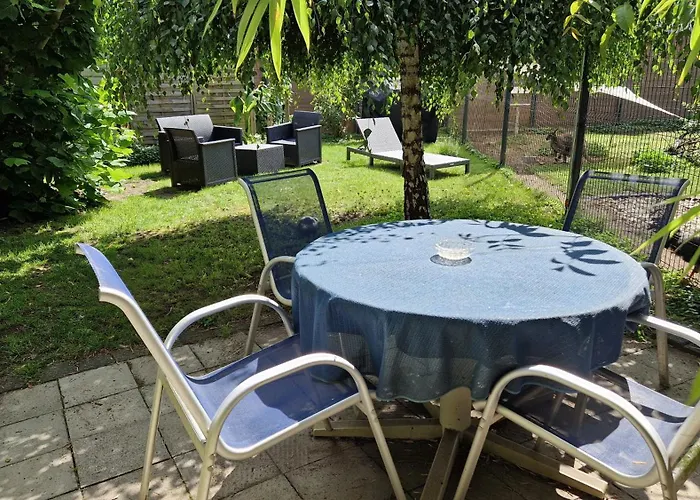 Yourhome-pm Apartamento *