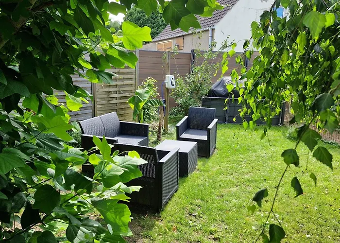 Apartamento Yourhome-pm