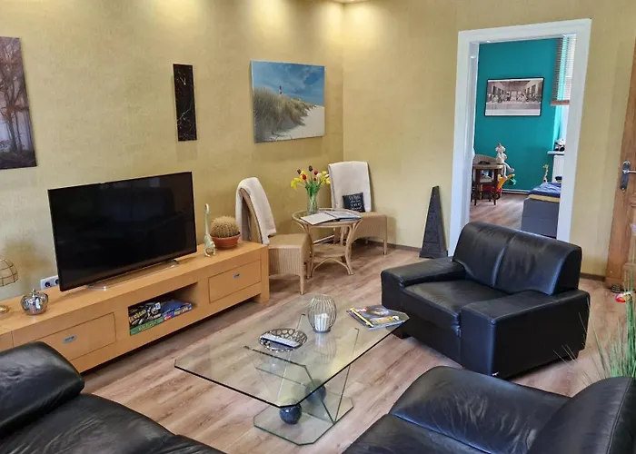 Apartamento Yourhome-pm