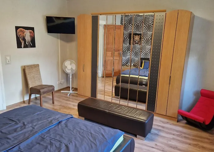 Yourhome-pm Apartamento *