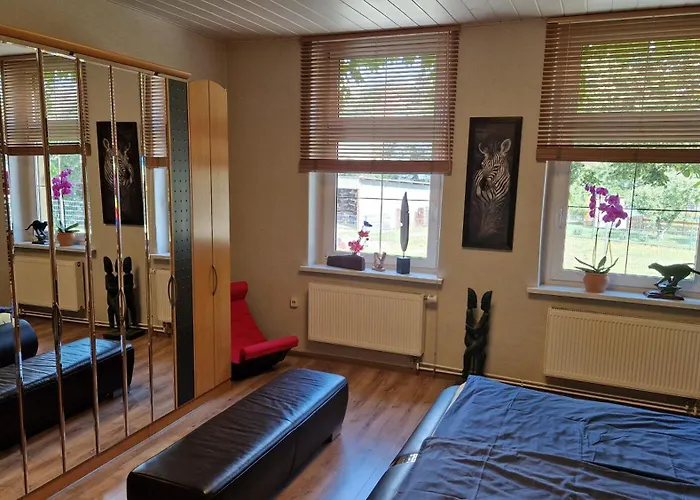 Apartamento Yourhome-pm Michendorf