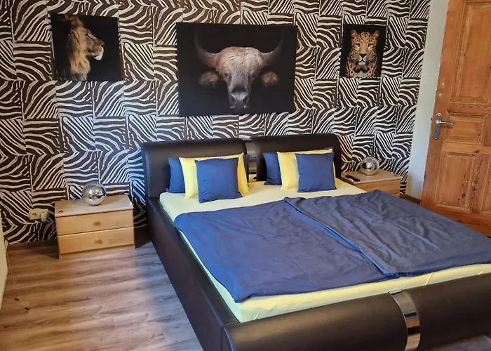 Apartamento Yourhome-pm